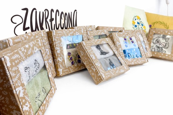 Stylowość w każdym szwie